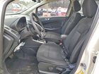 2022 Ford Ecosport Se Белый vin: MAJ6S3GLXNC462745 2022 Ford Ecosport Se Белый vin: MAJ6S3GLXNC462745