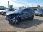 2021 Ford Ecosport Ses Blue vin: MAJ6S3JL2MC454808