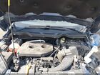 2021 Ford Ecosport Ses Blue vin: MAJ6S3JL2MC454808
