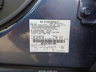 2021 Ford Ecosport Ses Blue vin: MAJ6S3JL2MC454808