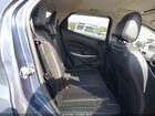 2021 Ford Ecosport Ses Blue vin: MAJ6S3JL2MC454808