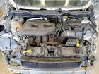 2022 Ford Ecosport Ses Серебряный vin: MAJ6S3JL3NC458495
