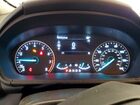 2022 Ford Ecosport Ses Серебряный vin: MAJ6S3JL3NC458495