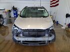 2022 Ford Ecosport Ses Серебряный vin: MAJ6S3JL3NC458495