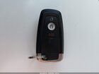 2020 Ford Ecosport Ses Black vin: MAJ6S3JL4LC343448