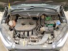 2020 Ford Ecosport Ses Gray vin: MAJ6S3JL4LC345653