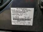 2020 Ford Ecosport Ses Gray vin: MAJ6S3JL4LC345653
