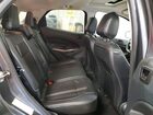 2020 Ford Ecosport Ses Gray vin: MAJ6S3JL4LC345653