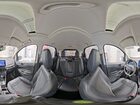 2020 Ford Ecosport Ses Gray vin: MAJ6S3JL4LC345653