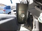 2019 Ford Ecosport Ses Черный vin: MAJ6S3JL6KC261185