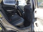 2019 Ford Ecosport Ses Черный vin: MAJ6S3JL6KC261185