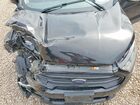 2019 Ford Ecosport Ses Black vin: MAJ6S3JL6KC286989