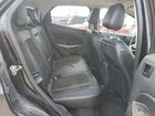2019 Ford Ecosport Ses Black vin: MAJ6S3JL6KC286989