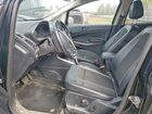 2019 Ford Ecosport Ses Black vin: MAJ6S3JL6KC286989