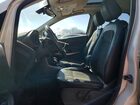 2019 Ford Ecosport Ses White vin: MAJ6S3JL6KC306223