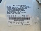 2019 Ford Ecosport Ses White vin: MAJ6S3JL6KC306223