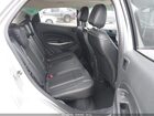 2019 Ford Ecosport Ses Silver vin: MAJ6S3JL9KC293306