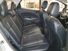 2019 Ford Ecosport Ses Серебряный vin: MAJ6S3JLXKC303566