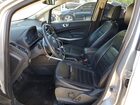 2020 Ford Ecosport Titanium Серебряный vin: MAJ6S3KL0LC361430