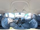 2021 Ford Ecosport Titanium Белый vin: MAJ6S3KL1MC441109
