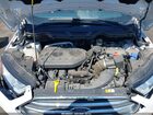 2019 Ford Ecosport Titanium White vin: MAJ6S3KL3KC254712