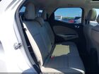 2019 Ford Ecosport Titanium White vin: MAJ6S3KL3KC254712