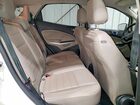 2019 Ford Ecosport Titanium White vin: MAJ6S3KL4KC299299 2019 Ford Ecosport Titanium White vin: MAJ6S3KL4KC299299
