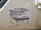 2019 Ford Ecosport Titanium White vin: MAJ6S3KL4KC299299 2019 Ford Ecosport Titanium White vin: MAJ6S3KL4KC299299