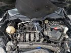2020 Ford Ecosport Titanium Черный vin: MAJ6S3KL4LC360667