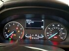 2020 Ford Ecosport Titanium Черный vin: MAJ6S3KL4LC360667