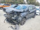 2020 Ford Ecosport Titanium Gray vin: MAJ6S3KL6LC354515