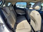 2019 Ford Ecosport Titanium Белый vin: MAJ6S3KL7KC301272