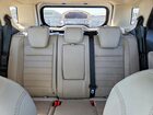 2019 Ford Ecosport Titanium Белый vin: MAJ6S3KL7KC301272