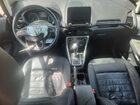 2020 Ford Ecosport Titanium Gray vin: MAJ6S3KL7LC354460