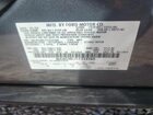 2020 Ford Ecosport Titanium Gray vin: MAJ6S3KL7LC354460