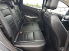 2020 Ford Ecosport Titanium Gray vin: MAJ6S3KL7LC367600