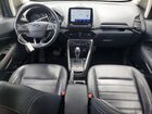2020 Ford Ecosport Titanium Gray vin: MAJ6S3KL7LC367600