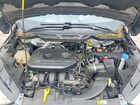 2020 Ford Ecosport Titanium Gray vin: MAJ6S3KL7LC367600