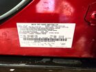 2019 Ford Ecosport Titanium Red vin: MAJ6S3KLXKC269370