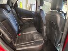 2019 Ford Ecosport Titanium Red vin: MAJ6S3KLXKC269370