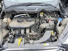 2020 Ford Ecosport Titanium Черный vin: MAJ6S3KLXLC349026