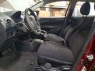 2020 Mitsubishi Mirage Es Бордовый vin: ML32A3HJ0LH006250