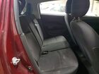 2020 Mitsubishi Mirage Es Бордовый vin: ML32A3HJ0LH006250