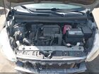 2018 Mitsubishi Mirage Es Silver vin: ML32A3HJ1JH009929