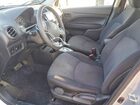 2020 Mitsubishi Mirage Es Silver vin: ML32A3HJ1LH005124