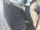 2020 Mitsubishi Mirage Es Silver vin: ML32A3HJ1LH005124