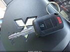 2017 Mitsubishi Mirage Es Синий vin: ML32A3HJ4HH001348