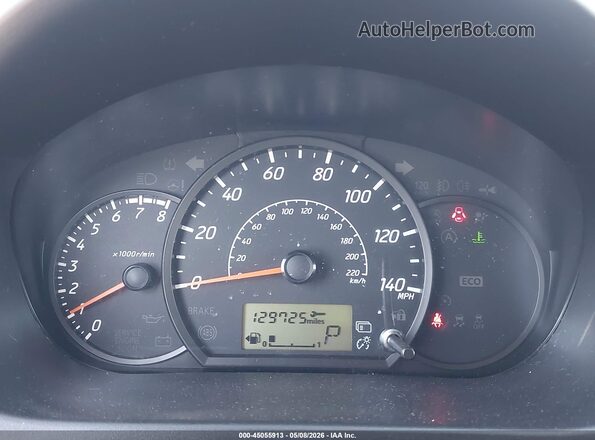 ML32A3HJ4HH001348 2017 MITSUBISHI MIRAGE Синий Вид задних сидений