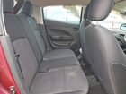 2019 Mitsubishi Mirage Es Фиолетовый vin: ML32A3HJ5KH009403
