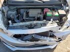 2017 Mitsubishi Mirage Es Silver vin: ML32A3HJ6HH005322 2017 Mitsubishi Mirage Es Silver vin: ML32A3HJ6HH005322